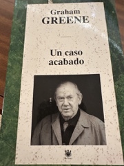 Un caso acabado Image Cover