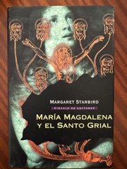 María Magdalena y el Santo Grial Image Cover