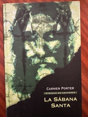 La Sábana Santa Image Cover