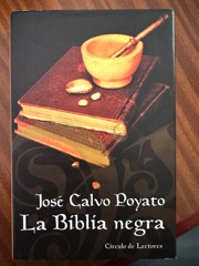 La biblia negra Image Cover