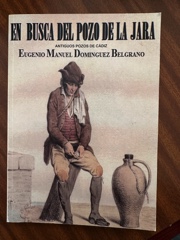 En busca del pozo de la Jara Image Cover