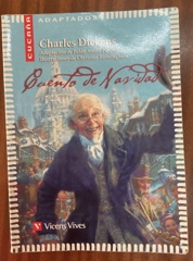 Cuento de Navidad Image Cover