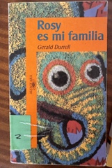 Rosy es mi familia Image Cover