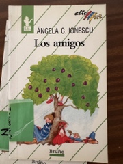 Los amigos Image Cover