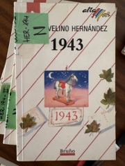 1943 Image Cover