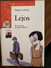 Lejos Image Cover