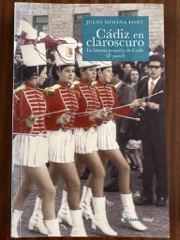 La historia pequeña de Cádiz 3. Cádiz en claroscuro Image Cover