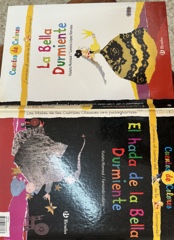 La Bella Durmiente: El Hada de la Bella Durmiente Image Cover