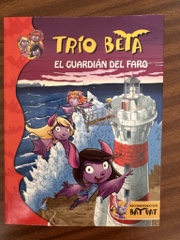 El guardián del faro Image Cover