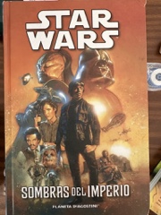 Sombras del imperio Image Cover
