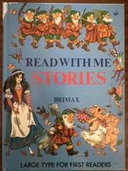 Read with Me Stories Image Cover