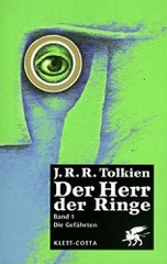 Der Herr der Ringe. Die Gefahrten Image Cover