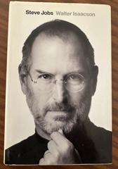 Steve Jobs: la biografía Image Cover