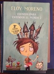 Cuentos para entender el mundo 2 Image Cover