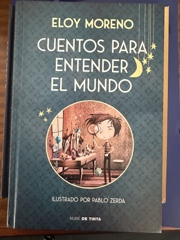 Cuentos para entender el mundo Image Cover