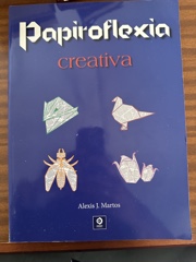 Papiroflexia creativa Image Cover