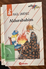 Aldurabahim Image Cover