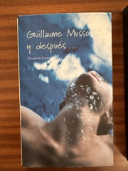 Y después-- Image Cover