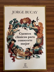 Cuentos clásicos para conocerte mejor Image Cover