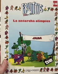 FRUITTIS Image Cover