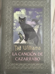 La canción de Cazarrabo Image Cover