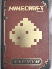 Minecraft - Guía Redstone Image Cover