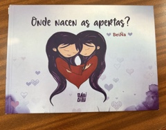 Onde nacen as apertas? Image Cover