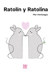 Ratolín y Ratolina Image Cover