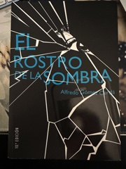 El rostro de la sombra Image Cover