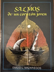Salmos de un Corazon Joven Image Cover
