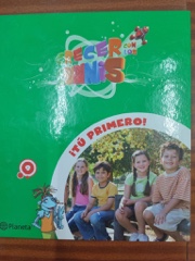 Crecer con los Lunnis: ¡Tú primero!.. V. 9 Image Cover