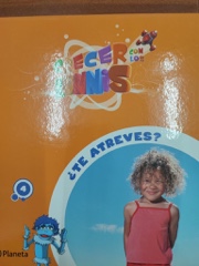 Crecer con los Lunnis: ¿Te atreves?.. V. 4 Image Cover