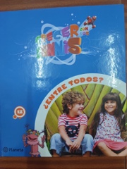 Crecer con los Lunnis: ¿Conectados?.. V. 10 Image Cover