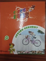 Crecer con los Lunnis: ¿Estás seguro?.. V. 3 Image Cover