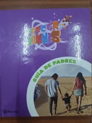 Crecer con los Lunnis: Guía de padres. V. 13 Image Cover