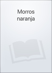 Morros naranja Image Cover
