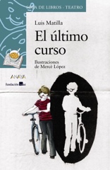 El último curso Image Cover