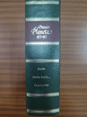 Premios Planeta 1973-1975 Image Cover