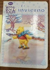 El verano con Winnie the Pooh Image Cover
