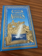 El prisionero de Zenda Image Cover