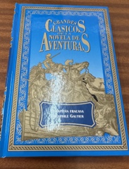 El capitán fracasa Image Cover