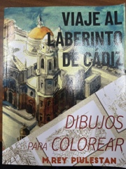 Viaje al laberinto de Cádiz Image Cover