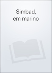 Simbad, em marino Image Cover
