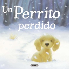 Un perrito perdido Image Cover