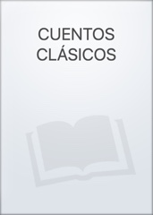 CUENTOS CLÁSICOS Image Cover