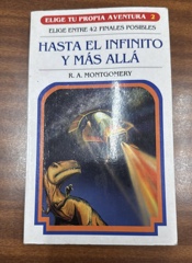 Hasta el Infinito y Más Allá Image Cover