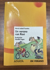 En verano 1. Image Cover