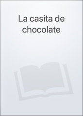 La casita de chocolate Image Cover