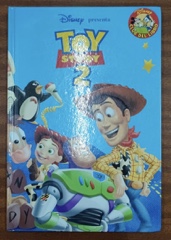 Toy Story 2 Image Cover
