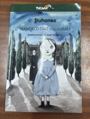 TRUHANES Image Cover